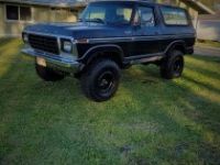 Ford Bronco - <small></small> 27.000 € <small>TTC</small> - #6