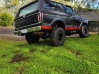 Ford Bronco - <small></small> 27.000 € <small>TTC</small> - #9