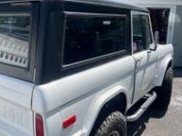 Ford Bronco - <small></small> 56.000 € <small>TTC</small> - #4