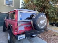 Ford Bronco - <small></small> 39.000 € <small>TTC</small> - #13