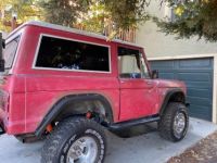 Ford Bronco - <small></small> 39.000 € <small>TTC</small> - #15