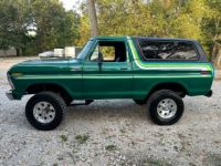 Ford Bronco - <small></small> 33.000 € <small>TTC</small> - #1