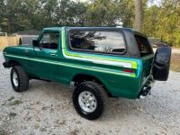 Ford Bronco - <small></small> 33.000 € <small>TTC</small> - #2