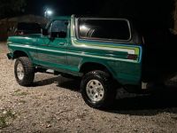 Ford Bronco - <small></small> 33.000 € <small>TTC</small> - #3