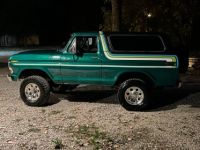 Ford Bronco - <small></small> 33.000 € <small>TTC</small> - #4