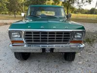 Ford Bronco - <small></small> 33.000 € <small>TTC</small> - #6