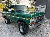 Ford Bronco - <small></small> 33.000 € <small>TTC</small> - #7