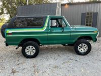 Ford Bronco - <small></small> 33.000 € <small>TTC</small> - #8