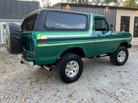 Ford Bronco - <small></small> 33.000 € <small>TTC</small> - #9