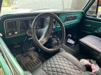 Ford Bronco - <small></small> 33.000 € <small>TTC</small> - #18