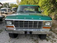 Ford Bronco - <small></small> 33.000 € <small>TTC</small> - #23