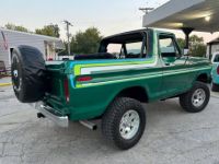 Ford Bronco - <small></small> 33.000 € <small>TTC</small> - #24