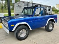 Ford Bronco - <small></small> 41.000 € <small>TTC</small> - #1