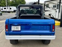 Ford Bronco - <small></small> 41.000 € <small>TTC</small> - #5