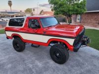 Ford Bronco - <small></small> 117.000 € <small>TTC</small> - #3