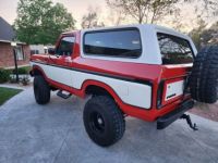 Ford Bronco - <small></small> 117.000 € <small>TTC</small> - #4