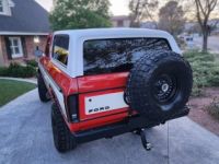 Ford Bronco - <small></small> 117.000 € <small>TTC</small> - #6