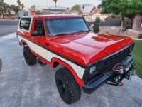 Ford Bronco - <small></small> 117.000 € <small>TTC</small> - #10