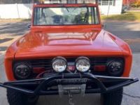 Ford Bronco - <small></small> 52.000 € <small>TTC</small> - #1