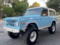 Ford Bronco - <small></small> 83.000 € <small>TTC</small> - #1