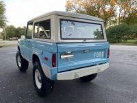 Ford Bronco - <small></small> 83.000 € <small>TTC</small> - #2