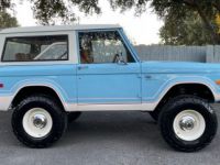 Ford Bronco - <small></small> 83.000 € <small>TTC</small> - #5