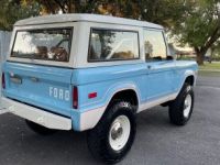 Ford Bronco - <small></small> 83.000 € <small>TTC</small> - #6