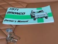 Ford Bronco - <small></small> 83.000 € <small>TTC</small> - #23