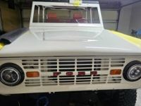 Ford Bronco - <small></small> 84.000 € <small>TTC</small> - #1