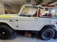 Ford Bronco - <small></small> 84.000 € <small>TTC</small> - #2