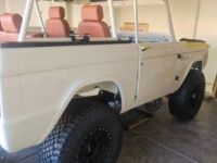 Ford Bronco - <small></small> 84.000 € <small>TTC</small> - #24