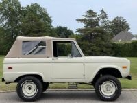 Ford Bronco - <small></small> 134.000 € <small>TTC</small> - #2