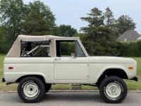 Ford Bronco - <small></small> 134.000 € <small>TTC</small> - #6