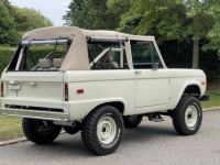 Ford Bronco - <small></small> 134.000 € <small>TTC</small> - #7