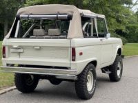 Ford Bronco - <small></small> 134.000 € <small>TTC</small> - #8