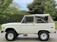 Ford Bronco - <small></small> 134.000 € <small>TTC</small> - #12