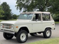 Ford Bronco - <small></small> 134.000 € <small>TTC</small> - #13