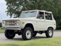 Ford Bronco - <small></small> 134.000 € <small>TTC</small> - #14