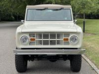 Ford Bronco - <small></small> 134.000 € <small>TTC</small> - #15