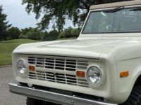 Ford Bronco - <small></small> 134.000 € <small>TTC</small> - #16