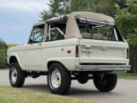 Ford Bronco - <small></small> 134.000 € <small>TTC</small> - #17