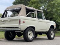 Ford Bronco - <small></small> 134.000 € <small>TTC</small> - #18