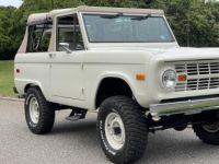 Ford Bronco - <small></small> 134.000 € <small>TTC</small> - #20