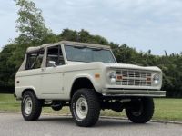 Ford Bronco - <small></small> 134.000 € <small>TTC</small> - #21