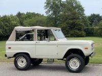 Ford Bronco - <small></small> 134.000 € <small>TTC</small> - #23