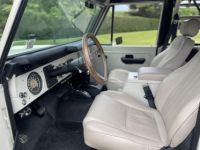 Ford Bronco - <small></small> 134.000 € <small>TTC</small> - #33