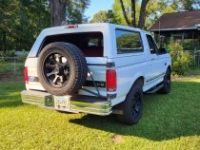 Ford Bronco - <small></small> 22.000 € <small>TTC</small> - #2