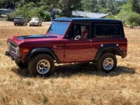 Ford Bronco - <small></small> 98.000 € <small>TTC</small> - #1