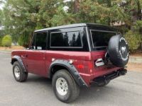 Ford Bronco - <small></small> 98.000 € <small>TTC</small> - #4