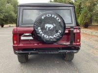 Ford Bronco - <small></small> 98.000 € <small>TTC</small> - #5